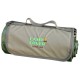 Camp Cover Picnic Rug Check Cotton Polypropylene 1.8 m x 1.8 m